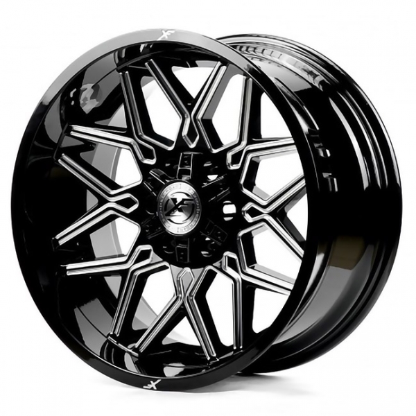 Off Road Wheels OW8110