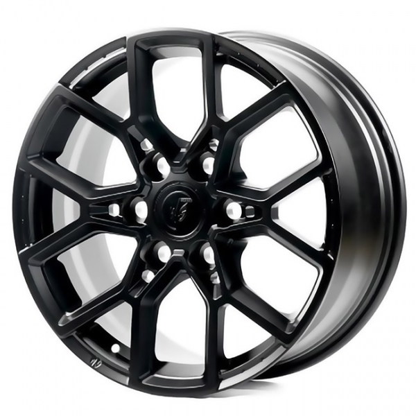 WS Forged WS6-26M