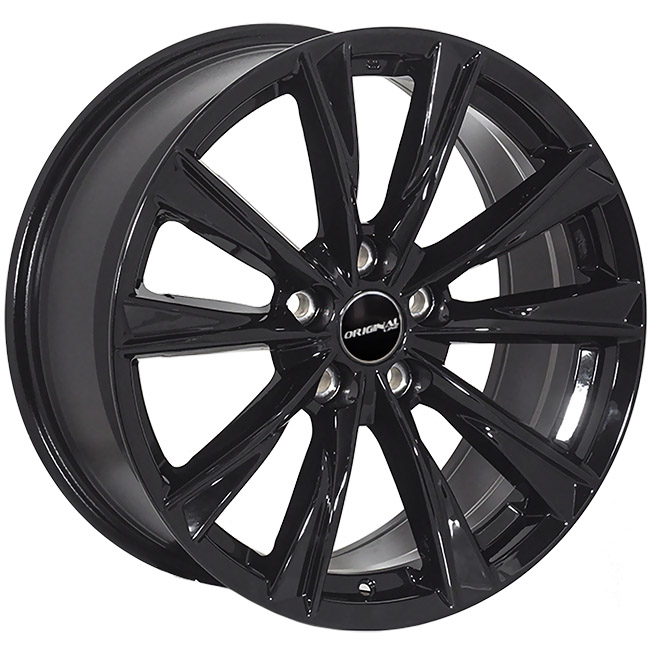 Литые  диски JH H3202F 19x8,0 PCD5x114,3 ET35 D60,1 B