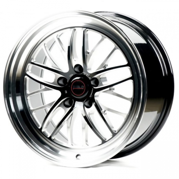 Cast Wheels CW5073