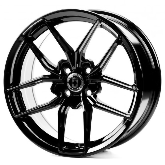 Литые диски Cast Wheels CW5605 %09BLACK