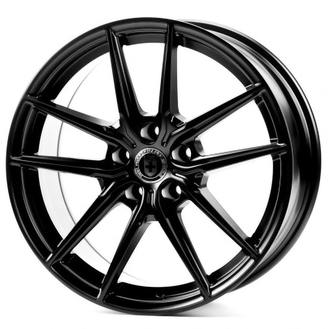 Диски Cast Wheels CW5612 SATIN_BLACK