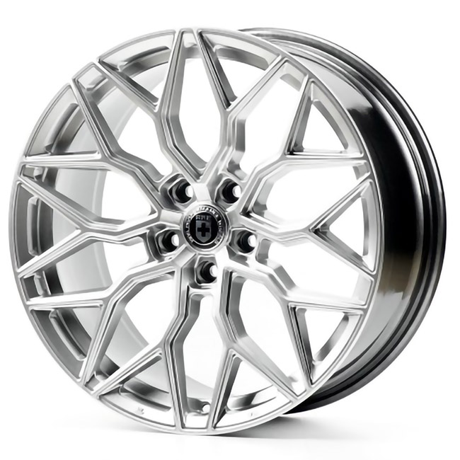 Литые диски Cast Wheels CW0319 HS