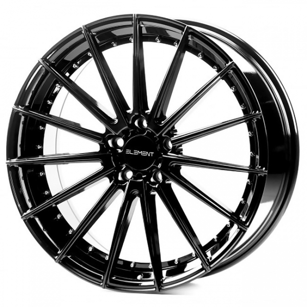 Cast Wheels CW127