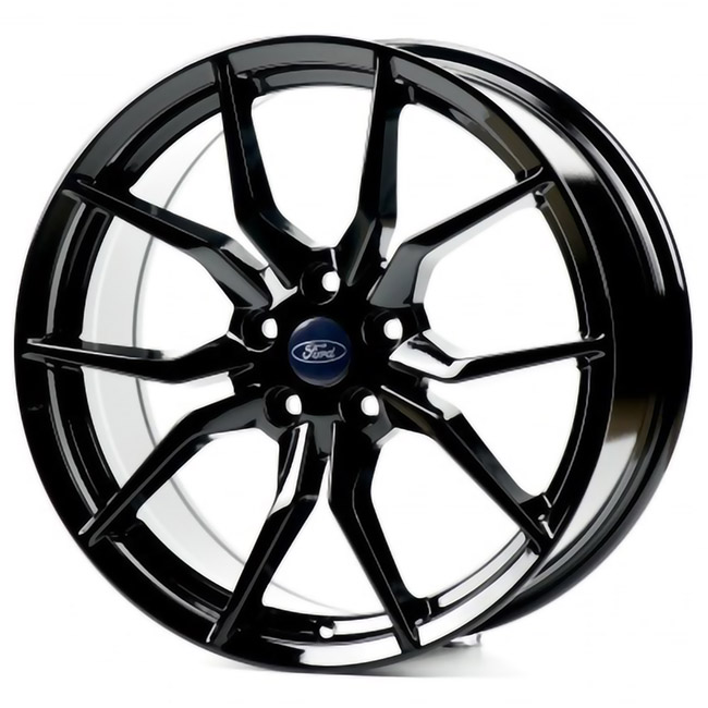 Литые диски Cast Wheels CW5406 BLACK