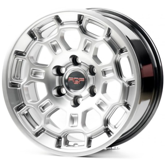 Литые диски Off Road Wheels OW7063 Hyper_Black