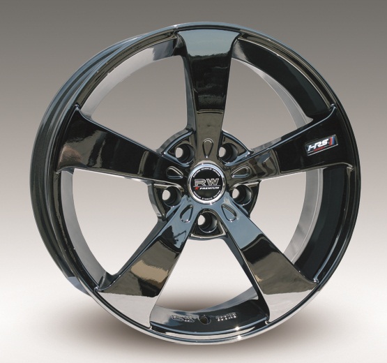 Литые  диски Racing Wheels H-419 17x7,0 PCD5x114,3 ET45 D114,3 IMP-CB 