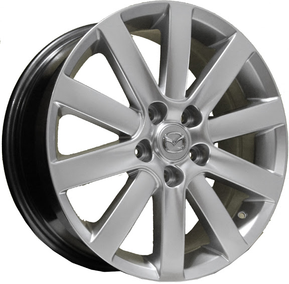 Литые  диски Replica HYUNDAI D891 17x7,0 PCD5x114,3 ET50 D67,1 HS