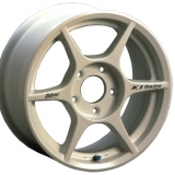 Диски Kosei K1 Racing Silver