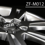 Легкосплавні диски ZF M012 0
