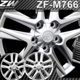 Литые диски ZF M766 HS