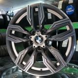 Легкосплавні диски Replica BMW GT 10673 GMF