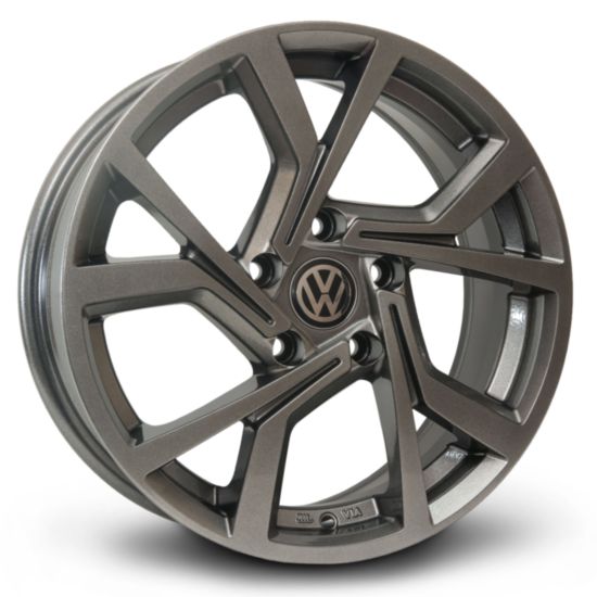 Литые  диски Replica Volkswagen JT-1690 16x6,5 PCD5x112 ET45 D57,1 EP