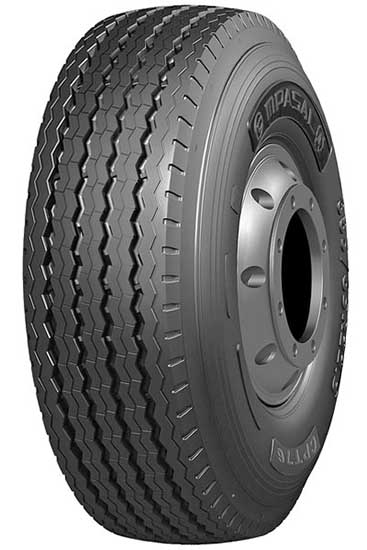 Шини Compasal CPT76 385/55 R22.5 160L
