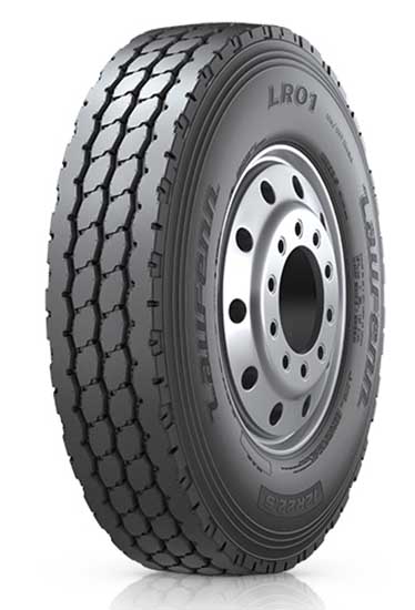 Шини Laufenn LR01 13/80 R22.5 156/150K