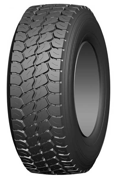 Шини Compasal CPT65 385/65 R22.5 160L