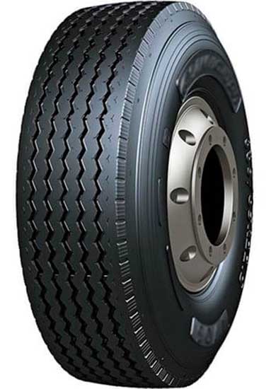 Шини Compasal CPT75 385/65 R22.5 160L