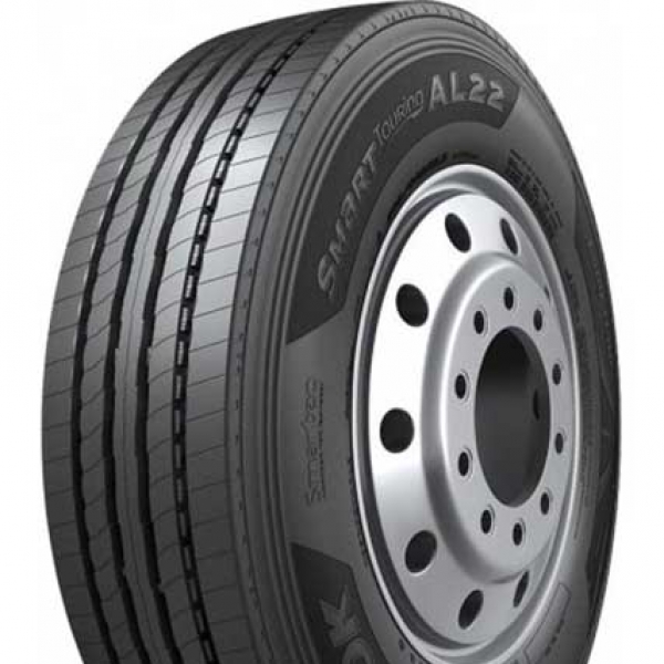 Шини Hankook AL22