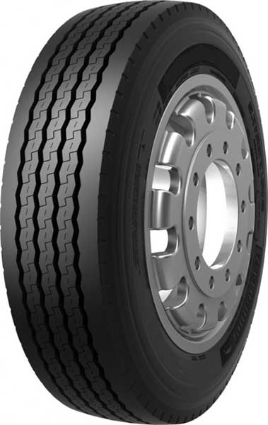 Шины Starmaxx LH100 M+S 235/75 R17.5 143/141J