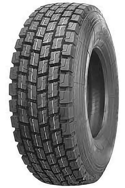 Шини SPORTRAK SP902 315/80 R22.5 157/154K