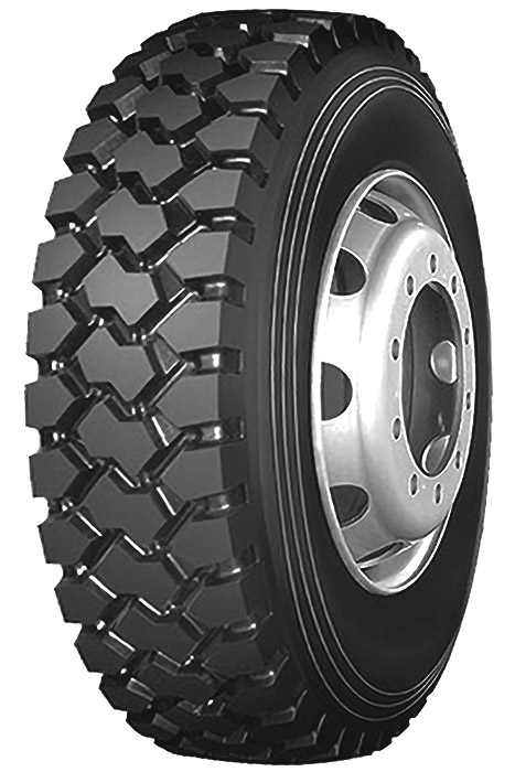 Шины Longmarch LM305 315/80 R22.5 156/150J