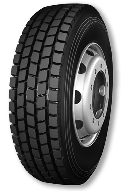 Шини Longmarch LM511 315/80 R22.5 156/150K