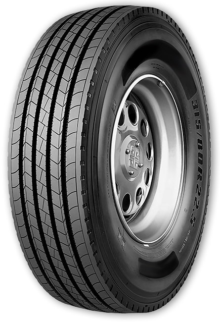 Шины STORMER S126 385/65 R22.5 160L