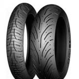 Шины Michelin Pilot Road 4 GT