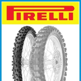 Шини Pirelli SCORPION MX EXTRA JR