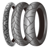 Шини Michelin PILOT SPORTY 39S REINF