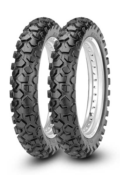 Моторезина Maxxis M6006 Dual Sport