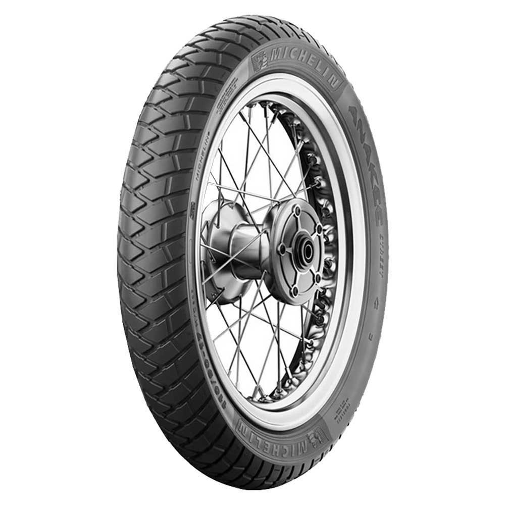 Моторезина Michelin Anakee Street 90/90 R21 54T