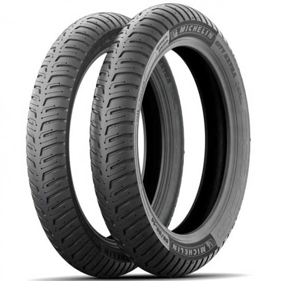 Моторезина Michelin City Extra 90/90 R14 52P