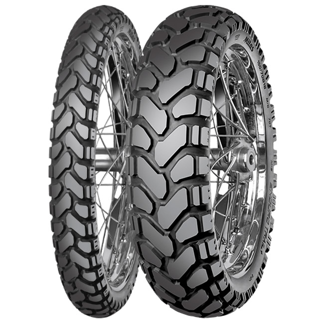 Моторезина Mitas Enduro Trail Plus 150/70 R17 69H