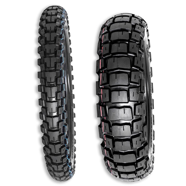 Моторезина Motoz TRACTIONATOR ADVENTURE 150/70 R18 70Q