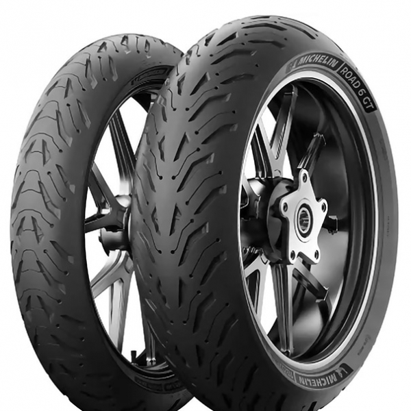 Michelin Road 6 2CT Plus