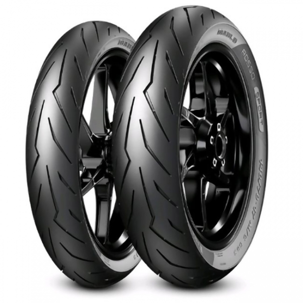 Шини Pirelli Diablo Rosso SPORT