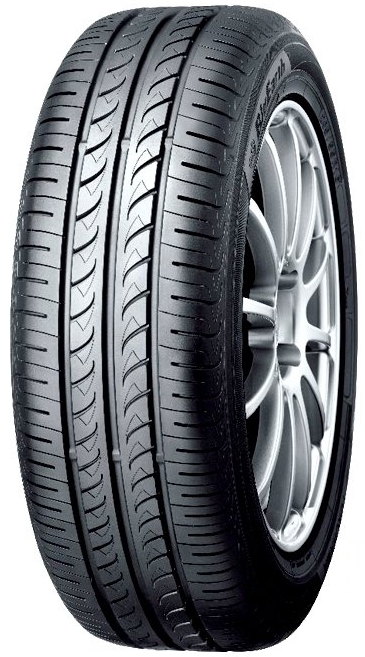 Літні шини Yokohama AE01 175/65 R15 84H 