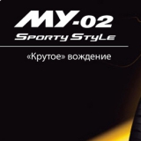 Летние шины Bridgestone Sporty Style MY-02
