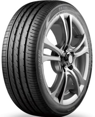 Літні шини ZETA Alventi 205/55 R16 91W 