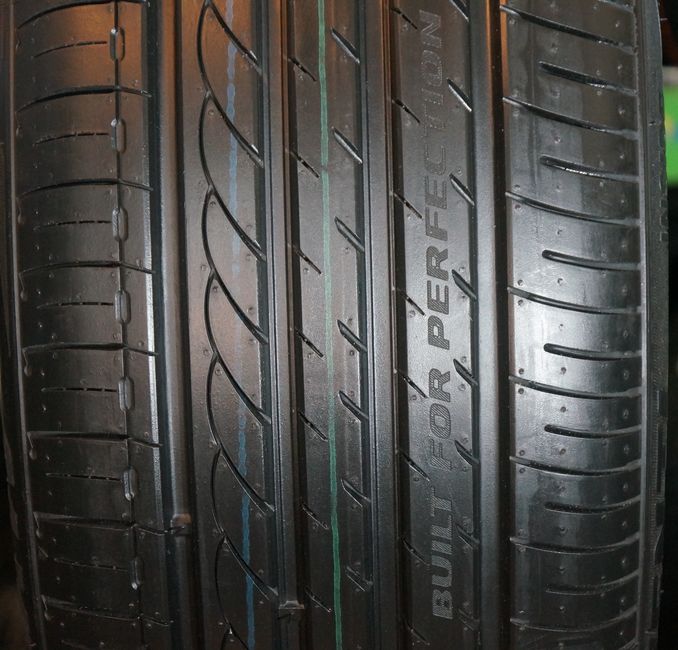 Летние шины ZETA Alventi 205/55 R16 91W 