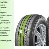 Літні шини Bridgestone Ecopia EP850 235/50 R18 97V 
