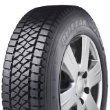 Зимние шины Bridgestone BLIZZAK W810 205/65 R16 107/105T 