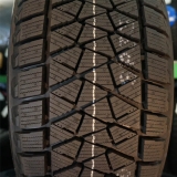 Зимние шины Bridgestone Blizzak DM-V2 265/70 R15 112R 