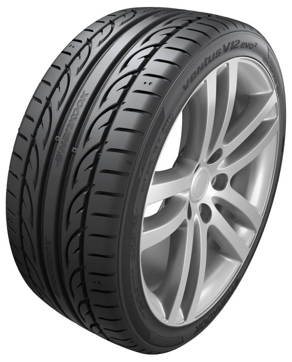 Літні шини Hankook K120 Ventus V12 Evo2