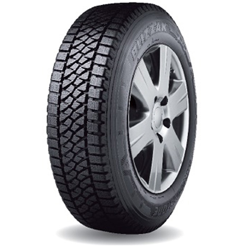 Зимние шины Bridgestone Blizzak W995 205/65 R16 107/105R 