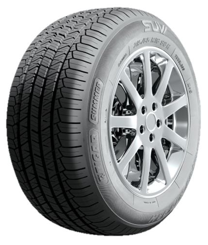 Летние шины Tigar SUV SUMMER 235/60 R16 100H 