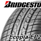 Летние шины Bridgestone ECOPIA EP25