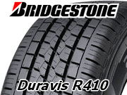 Летние шины Bridgestone Duravis R410 215/65 R15 104/102T 