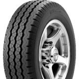 Летние шины Bridgestone Duravis R623 205/70 R15 106/104S 
